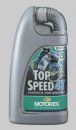  - MOTOREX - TOP SPEED 10W40  4T  1lt. od  www.motolulu.cz